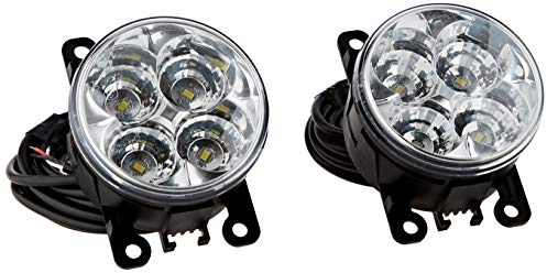 MAGNETI MARELLI 713120117010 LED-Tagfahrlicht-Set Runde U Scheinwerfer