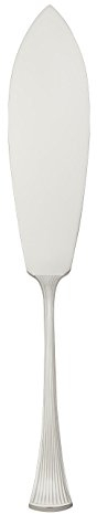 Robbe & Berking Cuchillo para Servir Pescado Avenue (Plata de Ley 925)