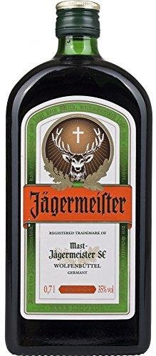 JAGERMEISTER AMARO 70CL