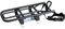 STECO Aufsatz-Gepäckträger E-Bike schwarz 50.511.11 8713397009335 Fahrrad