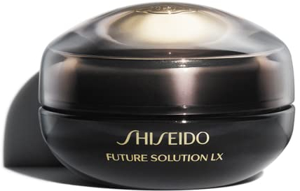 Shiseido Solution Lx Eye & Lip Cream 17 Ml