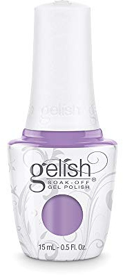 Cruelty-Free Gel Polish - Picture Pur-fect 15ml (1