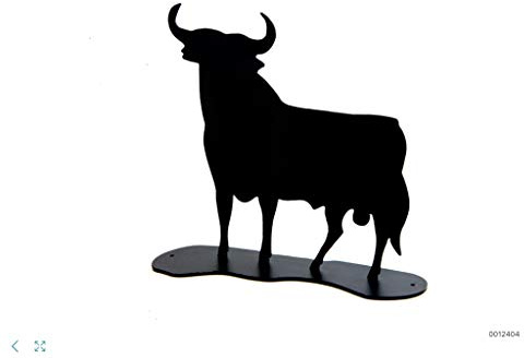 Valla Toro Osborne (10 CM)