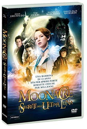 Moonacre - I Segreti Dell'Ultima Luna