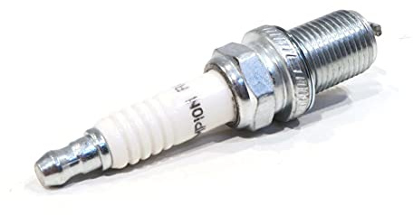 Champion Spark Plug for Briggs & Stratton 635512, 696073, 696202, 696798 Engines
