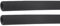 Rebower Rohr Isolierung Schläuche Wärme Konservierung Schaum Schläuche Griffe [für Sanitärinstallationen Isolierung Wrap] - 18mm ID/8/Schwarz/2Stk