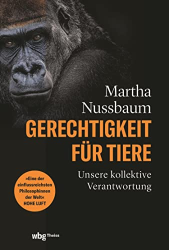 Gerechtigkeit für Tiere: Unsere kollektive Verantwortung