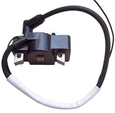 DLUPING Zündspule Für Wa/cker BS50-2 BS60-2 BS70-2 BS600 BS700 BS650 BS65 BS45Y BS52Y BS60Y BS65Y Stampfer BH22 BH23 BH24 BH55 Leistungsschalter Garten Teile