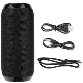 Altavoz Bluetooth CHARGE3+ IPX7 con 20 horas de reproducción. Ideal para disfrutar música en cualquier lugar con resistencia al agua.