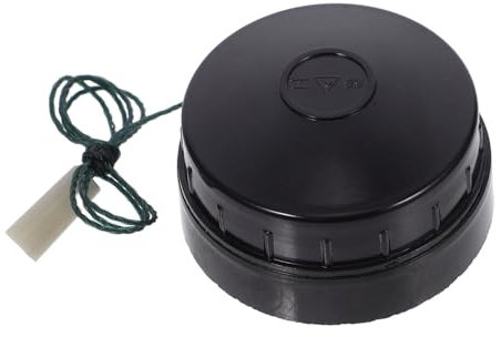 jojofuny Interruttore Corda Per Lampada Da Comodino Piccolo Interruttore Inline Per Lampada Da Tavolo Comodo Controllo Della Luce Design Moderno e User-friendly