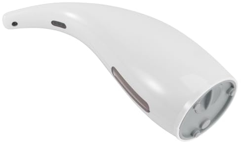 TOPPERFUN Dispenser Touchless Abs Dosatore Liquido per Cucina e Bagno con Sensore Batteria Facile da Usare