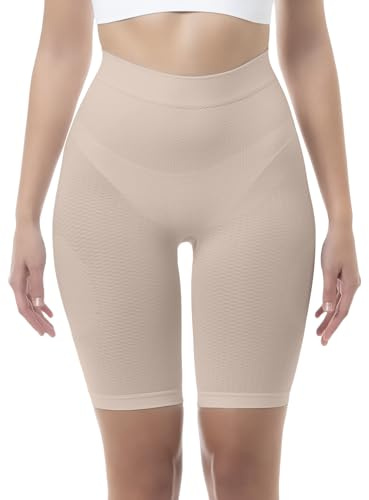 FarmaCell 312 (Pulverfärg, M/L) Korsett inhållande, modellerande och masserande, anti-celluliteffekt