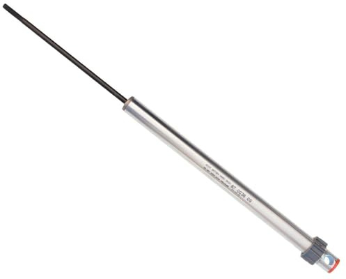 KNOTT Auflaufdämpfer Stoßdämpfer KFG 35, KR 35, KHA 35 87003609