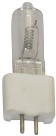 Technical Precision Replacement for OSRAM Sylvania GCA Light Bulb is Compatible with OSRAM Sylvania