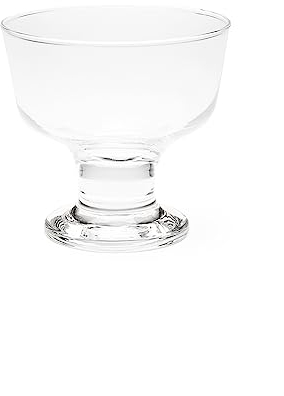 Paquete de 6 copas de gel Malibu'TR 29