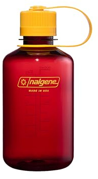 Nalgene Unisex – Erwachsene EH Sustain Trinkflasche