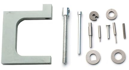 TARFIC Zubehör für Drohnen for Mini 1/2/SE Gimbal Motor Welle Arm Reparatur Werkzeug for DJI Mini 1/2/SE Mavic 2 Mavic Air/2 Drone Demontage Werkzeug austauschbar