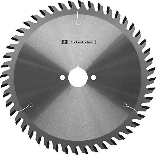 Stehle HW KKO Kapp-Kreissägeblatt zur Kantenbearbeitung 110x3,6/2,5x22mm Z=20 Wechselzahn - für Reich