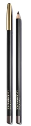 Lancôme Crayon Khôl, intensiver Eyeliner-Stift, cremige Textur, 1,8g | Zieht präzise Linien für einen ausdrucksstarken Lidstrich, geeignet für jeden Hauttyp und jeden Anlass