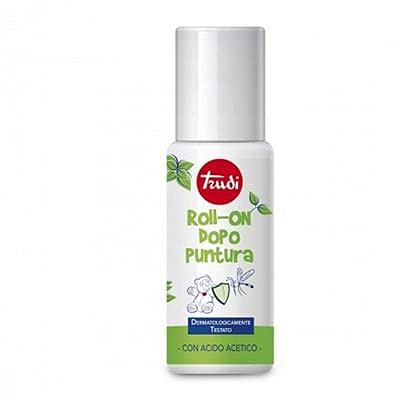 Trudi Baby Care Roll On Gel Dopopuntura 20 ml