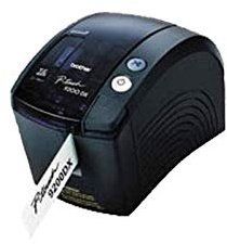 Brother PT-E110 Etikettiermaschine