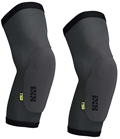 IXS FLOW LIGHT + Knee Guard