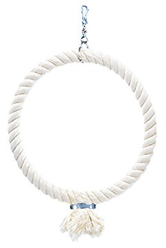 Nobby 31317 Kletterring aus Baumwolle