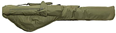 Trakker NXG Gepolsterter Ärmel, 3 Stangen, 3 m