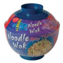 (Pack of 6) Blue Dragon - Spicy Thai Noodle Wok 67 g