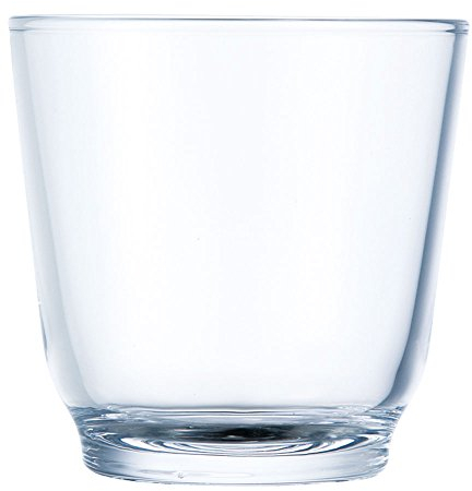 Kinto Tumbler Hibi 220Ml Clear 26870 Jp F/S