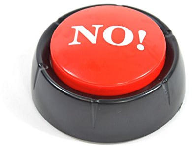 BUSDUGA 2524 der, No-Button, Push The Button und jeder weiß bescheid