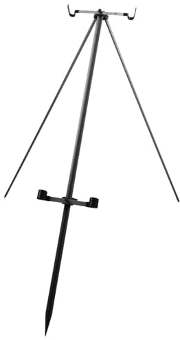 Dam Imax FR Surf-Lite Stativ – verstellbare Höhe 2 Angelstraßen-Halter – 183 cm