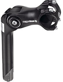 ErgoTec Octopus 2 Tube Octopus 2 Tube Schwarz 110 mm