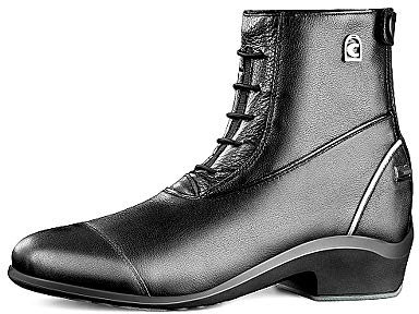 Cavallo Stiefelette Paddock Soft , Größe:40, Farbe:schwarz