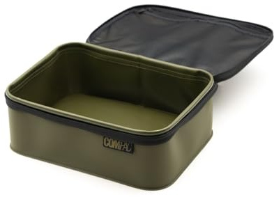 Korda Compac XL 200 270x200x100mm - Zubehörtasche, Transporttasche, Angeltasche