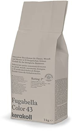 Fugabella® Color 43 1 Sack