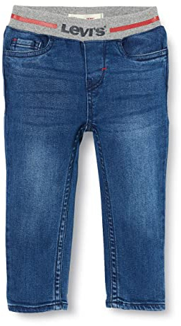 Levi's Lvb Pull-On Skinny Jeans Bimbo