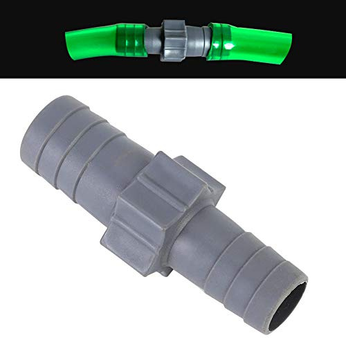 Aquarium Schlauch Adapter Kunststoff Aquarium Schlauch Konverter Aquarium Schlauchverbinder Luftpumpe Schlauch Zubehör