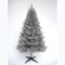 GSD Colorado Chrtistmas Xmas Tree - Green, Grey, Black, White, Frosted or Flocked (120cm (4ft), Grey)