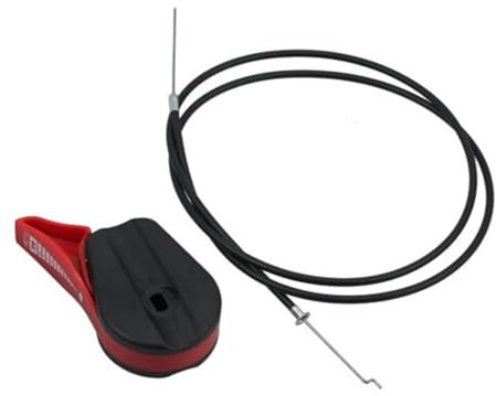 MISEO 1pc Accessori Interruttore a Farfalla Cortile Universale Agricoltura Allevamento di Animali Acquacoltura Forestale Rasaerba da Giardino