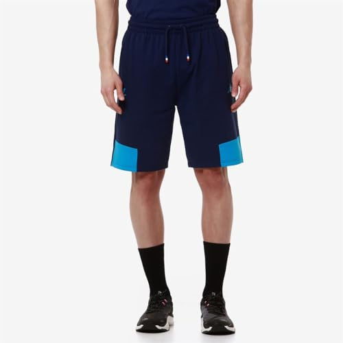 Kappa Adozip Bwt Alpine F1 Team - Pantalons - Pantalon de survêtement - Mixte
