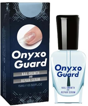 1 PC Renforceur D'ongles Pour Ongles Faibles, Conditionneur D'ongles Pour Ongles Endommagés, Durcisseur D'ongles Extra Fort Et Croissance, Protège-ongles Pour La Force, Fepair Pour Ongles