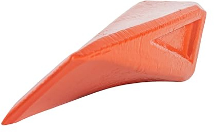AP Supplies Heavy Duty Log Splitter Twist 2kg, Red