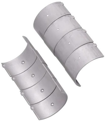 Compatibile Con Cbr600 Per F4 1999-2005 Per F4i 2006 Moto Biella Cuscinetto Di Biella 31,5/31,25/31/30,75/30,5 Mm 13224-MAL-601 Set cuscinetti principali