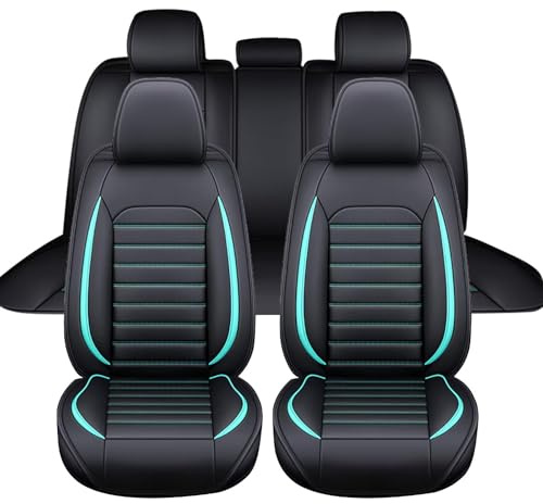 Coprisedili Auto, per Toyota Rav4 RAV 4 Hybrid Limited Prime se 2002-2021 Coprisedile Auto Rivestimento Sedili Auto Impermeabile Protezioni Accessori,D