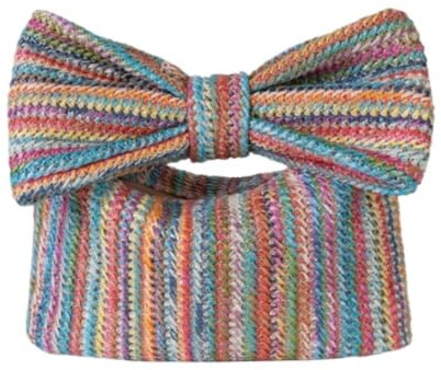 Stråväska Stråväska For Kvinnor Vävd Sommar Handgjord Handväska For Festsemester För Kvinnor(Multi-colored)