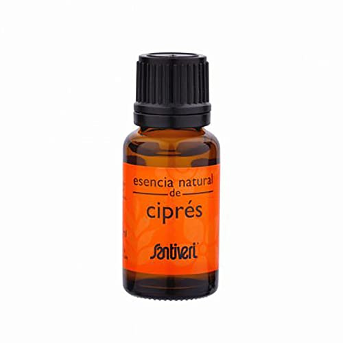Santiveri - Cipresso Essenziale Olio - 14ml