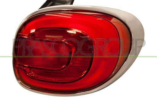 Prasco Luce posteriore FT0404153 | Compatibile con: FIAT 500L