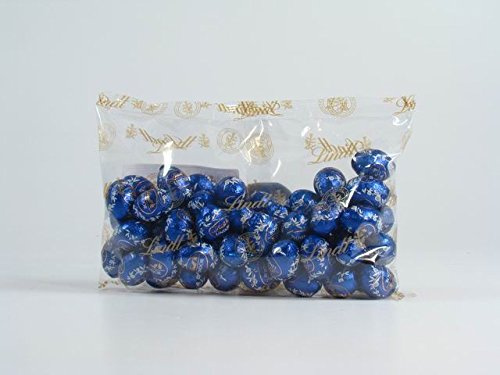 LINDT OVETTI FONDENTE 500gr 854336