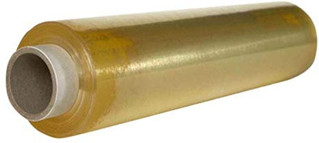 Ottimo pellicola trasparente alimentare rotolo professionale aderente 300mt x 9pezzi ricambio. Venduto e spedito da HSS S.r.l. Roma